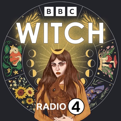 12. Witch Circle