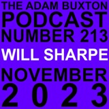 EP.213 - WILL SHARPE