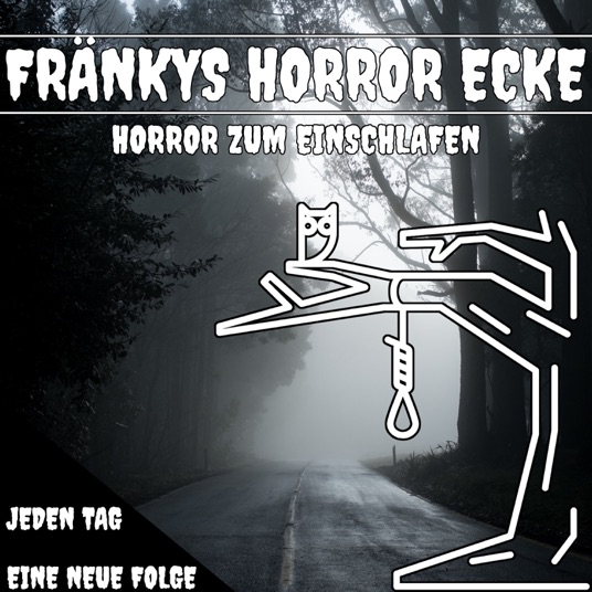 Horror zum Einschlafen