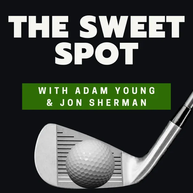 Sweet Spot Podcast