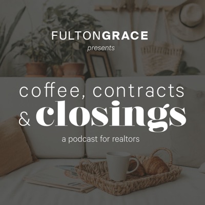 Coffee, Contracts & Closings