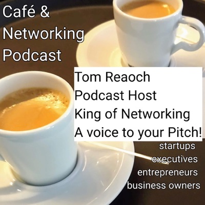 Café & Networking Podcast