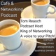 Café & Networking Podcast