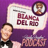 19. BIANCA DEL RIO is a drag!