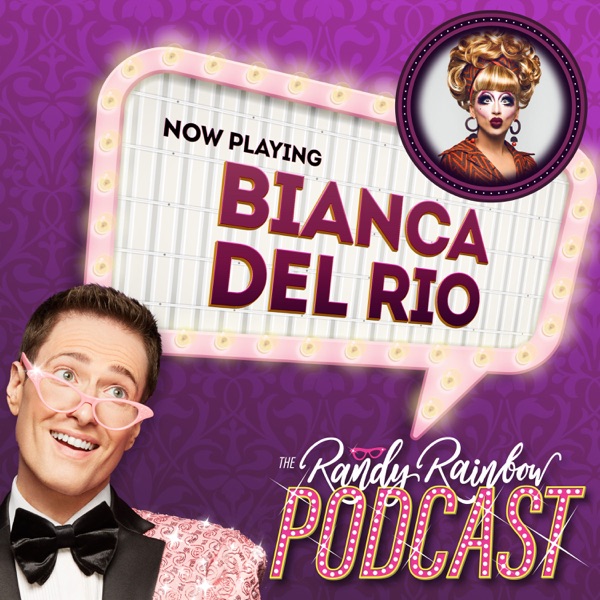 19. BIANCA DEL RIO is a drag! photo