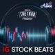 #27 GUEST：オーイシマサヨシ【THE TRAD FRIDAY IG STOCK BEATS】