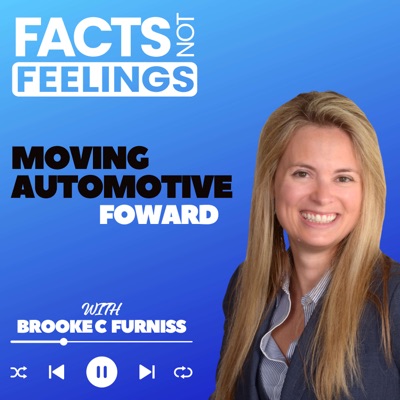 Digital Marketing Strategies Conference Recap and Dealer Knows Summer Camp Insights with Micah Birkholz | Facts Not Feelings Podcast