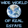 The Wide World of Real Estate - get in where you fit in - Marcus Tuttle