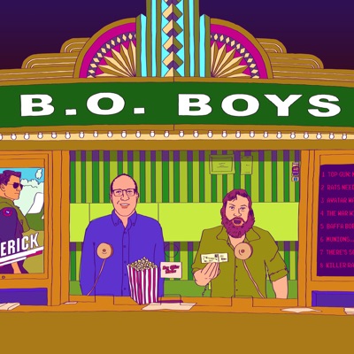B.O. Boys (Movie Box Office) B.O. Boys (Movie Box Office)
