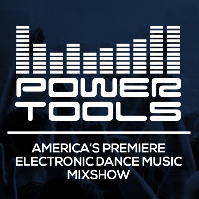 Powertools Mixshow:Powertools Mixshow
