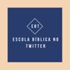 Estudos Bíblicos Twitter