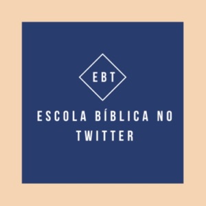 Estudos Bíblicos Twitter