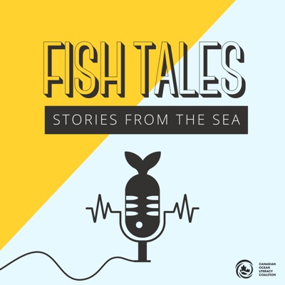 Fish Tales: Stories from the Sea