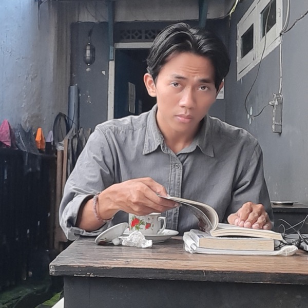 Akhmad Mustaqim