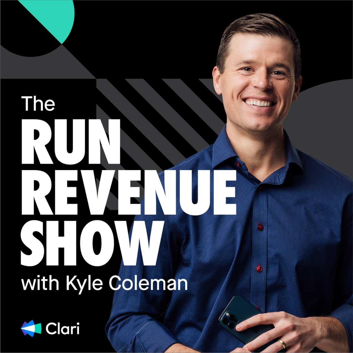 The Run Revenue Show – UK Podcasts