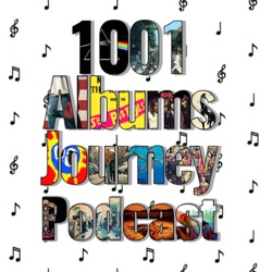 1001 Albums Journey