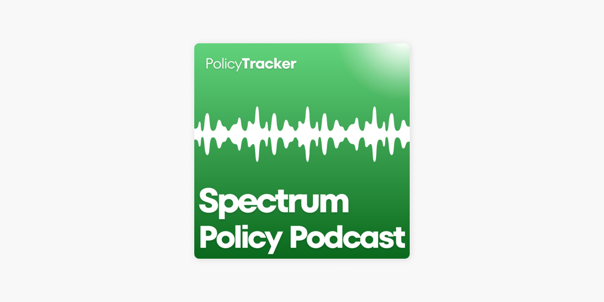 5G spectrum - PolicyTracker: spectrum management news, research and training