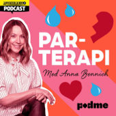 Parterapi - Aftonbladet/Podme