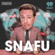 Announcing the SNAFU Book!  