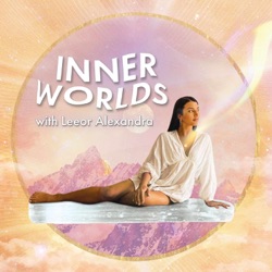 Teaser: Inner Worlds with Leeor Alexandra