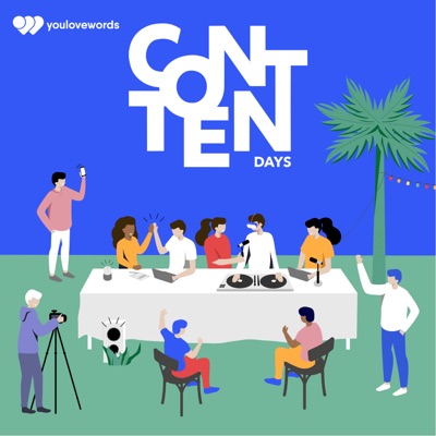 Content Days - YouLoveWords