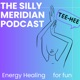 Radical Reinvention With Victoria Benson | mindfulness | qi energy centers (meridians) | nothing about the solar plexus chakra