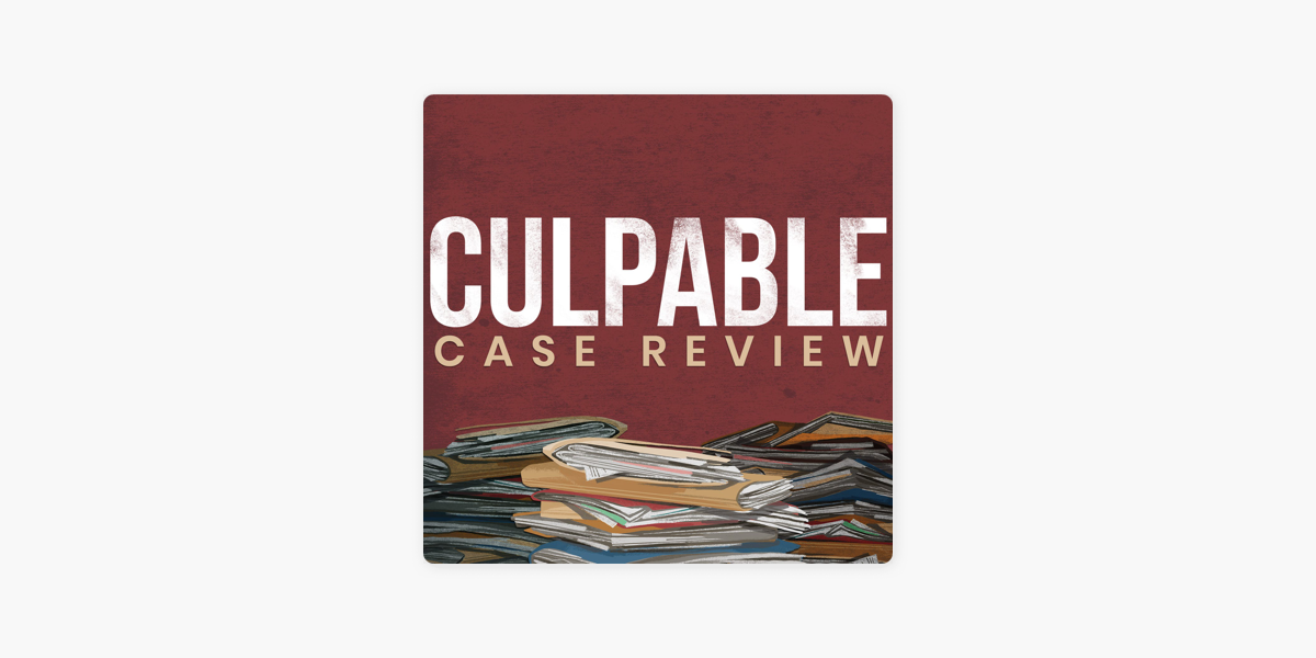 Culpables - (3 book series)