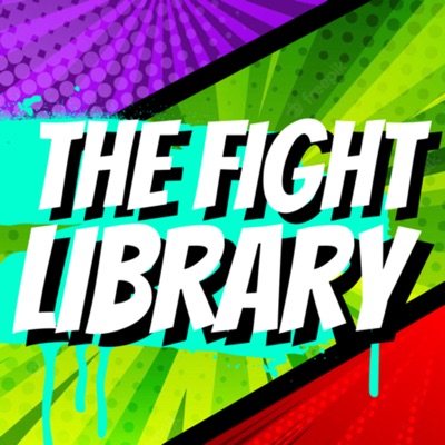 The Fight Library