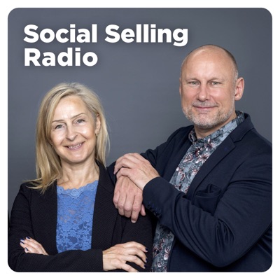 Social Selling Radio