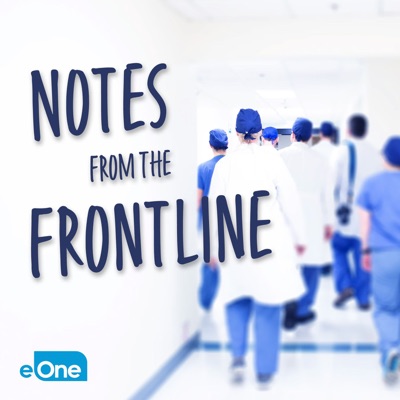 Notes From The Frontline Notes From The Frontline