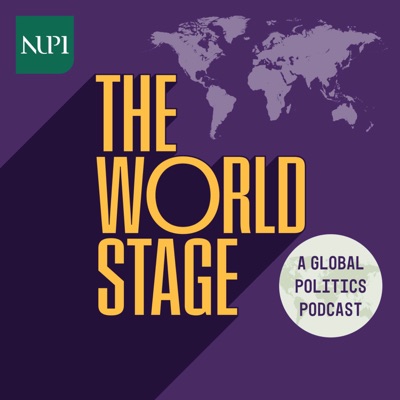 The World Stage