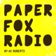 Paper Fox Radio