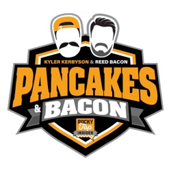 RTI Pancakes and Bacon