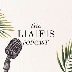 The LAFS Podcast