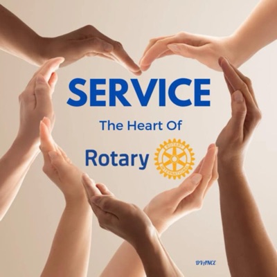 Rotary Insight - auf den Spuren weltweiter Gemeinschaft.