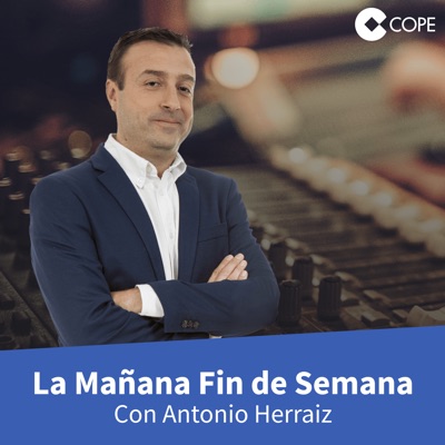 La Mañana Fin de Semana:COPE