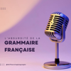 L'absurdité de la grammaire française ! - Selflearning Languages, Cécile LE DRÉAU