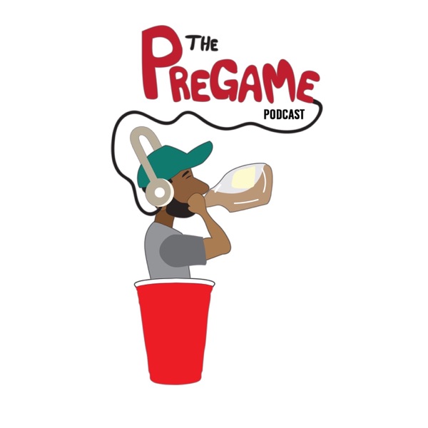 The PreGame Podcast