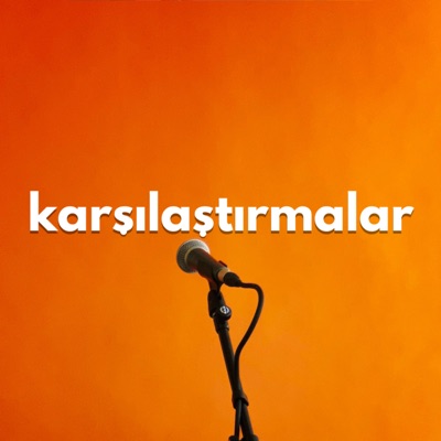 karşılaştırmalar