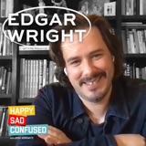 Edgar Wright, Vol. IV
