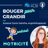 Bouger pour Grandir avec Josiane Caron Santha - Josiane Caron Santha