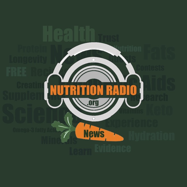 NutritionRadio.org Network Image