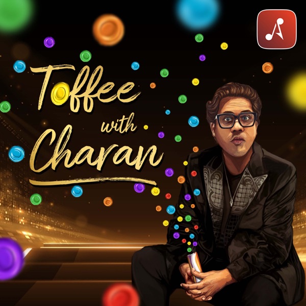 Toffee with Charan Image