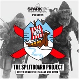 The Splitboard Project • EARTHDAY Season Two Episode Five