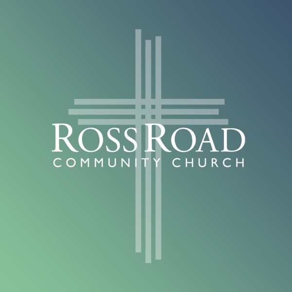 Ross Road Community Church - Podcast