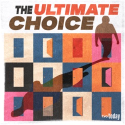 The Ultimate Choice