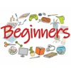 Beginners artwork