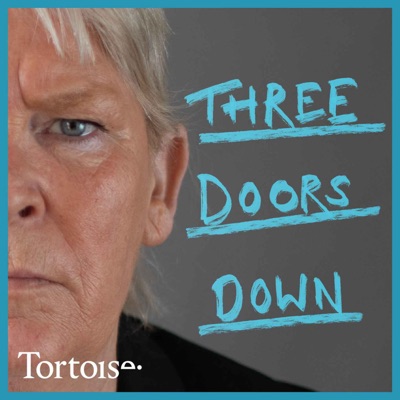 Three doors down:Tortoise Media