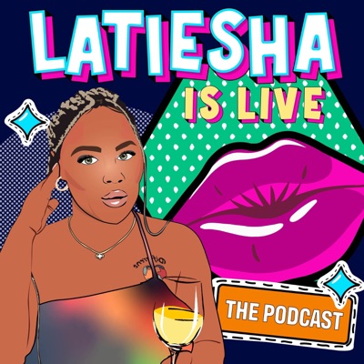 Latiesha Is Live