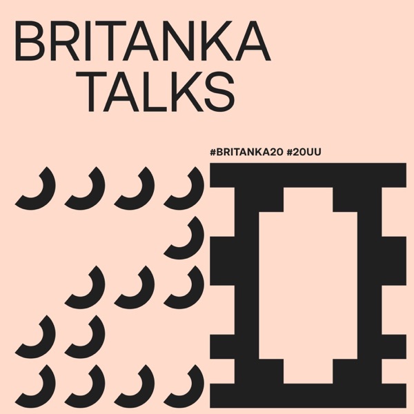 Britanka Talks image